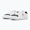 Scarpe da uomo Nike Jordan Access Court Low white/black/gym red 3