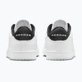 Scarpe da uomo Nike Jordan Access Court Low white/black/gym red 4