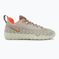 Scarpe da basket da uomo Nike S.T. Flare 2 college grey/volt tint/metallic gold 2