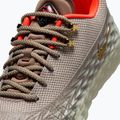 Scarpe da basket da uomo Nike S.T. Flare 2 college grey/volt tint/metallic gold 4
