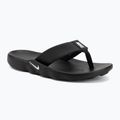 Infradito da uomo Nike Marina black/white
