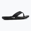 Infradito da uomo Nike Marina black/white 2