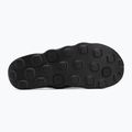 Infradito da uomo Nike Marina black/white 4