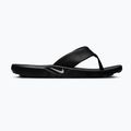 Infradito da uomo Nike Marina black/white 8
