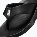 Infradito da uomo Nike Marina black/white 12
