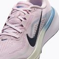 Scarpe da running da donna Nike Pegasus 42 bleached lilac/work blue/blue void 3