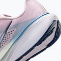 Scarpe da running da donna Nike Pegasus 42 bleached lilac/work blue/blue void 4