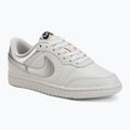 Scarpe da donna Air Jordan Skyline Low swan/black/metallic silver