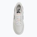 Scarpe da donna Air Jordan Skyline Low swan/black/metallic silver 5