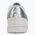 Buty damskie Nike Air Jordan Skyline Low swan/black/metallic silver 6