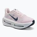 Scarpe da running da donna Nike Vomero Premium pearl pink/white/midnight navy
