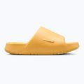 Ciabatte da uomo Nike Calm 2.0 topaz gold/topaz gold