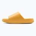 Ciabatte da uomo Nike Calm 2.0 topaz gold/topaz gold 2