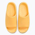 Ciabatte da uomo Nike Calm 2.0 topaz gold/topaz gold 4