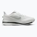 Scarpe da corsa uomo Nike Pegasus Premium photon dust/metallic Silver/black 8