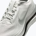 Scarpe da corsa uomo Nike Pegasus Premium photon dust/metallic Silver/black 10