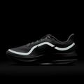 Scarpe da corsa uomo Nike Pegasus Premium photon dust/metallic Silver/black 12