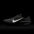 Scarpe da corsa uomo Nike Pegasus 42 summit white/metallic silver-photon dust 5