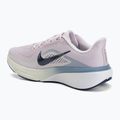 Scarpe da running da donna Nike Pegasus 42 bleached lilac/work blue/blue void 3