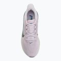 Scarpe da running da donna Nike Pegasus 42 bleached lilac/work blue/blue void 5