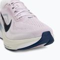 Scarpe da running da donna Nike Pegasus 42 bleached lilac/work blue/blue void 7