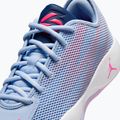 Scarpe da basket uomo  Jordan Luka 77 light marine/blue void-white/hyper pink 3