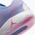 Scarpe da basket uomo  Jordan Luka 77 light marine/blue void-white/hyper pink 4