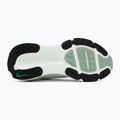 Scarpe da running da donna Nike Vomero 18 barely green/steam/metallic silver 4