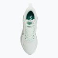 Scarpe da running da donna Nike Vomero 18 barely green/steam/metallic silver 5