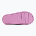 Ciabatte da donna Nike Calm Elevation light magenta 4