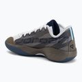 Scarpe da basket da uomo Jordan Luka 77 olive grey/white/midnight navy 3