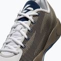 Scarpe da basket da uomo Jordan Luka 77 olive grey/white/midnight navy 3