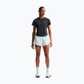 Maglietta da corsa da donna Nike Swift Breathe Dri-Fit black/photon dust/white 2