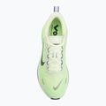 Scarpe da running da uomo Nike Vomero Plus volt tint/lime blast/black spruce 5