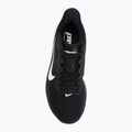 Scarpe da running da donna Nike Pegasus 42 black/iron grey/white 5