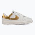 Scarpe da donna Air Jordan Skyline Low swan/black/metallic gold 2