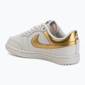 Scarpe da donna Air Jordan Skyline Low swan/black/metallic gold 3