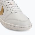 Buty damskie  Nike Air Jordan Skyline Low swan/black/metallic gold 7