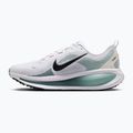 Scarpe da running da uomo Nike Vomero 18 white/mineral slate/mineral/black 9