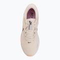 Scarpe da running da donna Nike Structure 26 chalk/light magenta/orange pulse/tattoo 5