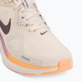 Scarpe da running da donna Nike Structure 26 chalk/light magenta/orange pulse/tattoo 7