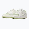 Scarpe da donna Nike Jordan Court Connect Low sail/olive aura 3