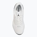 Scarpe da donna Jordan Trunner Flow summit white/metallic silver/black 5