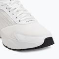 Buty damskie Nike Jordan Trunner Flow summit white/metallic silver/black 7