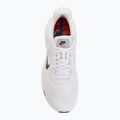 Scarpe da corsa uomo Nike Vomero Premium white/racer blue/bright crimson/black 5