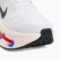 Scarpe da corsa uomo Nike Vomero Premium white/racer blue/bright crimson/black 7