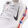 Scarpe da corsa uomo Nike Vomero Premium white/racer blue/bright crimson/black 4