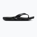 Infradito da donna Nike Marina black/white