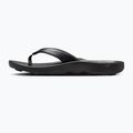 Infradito da donna Nike Marina black/white 2