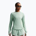 Maglia a maniche lunghe da running da donna Nike Swift Dri-FIT UV steam